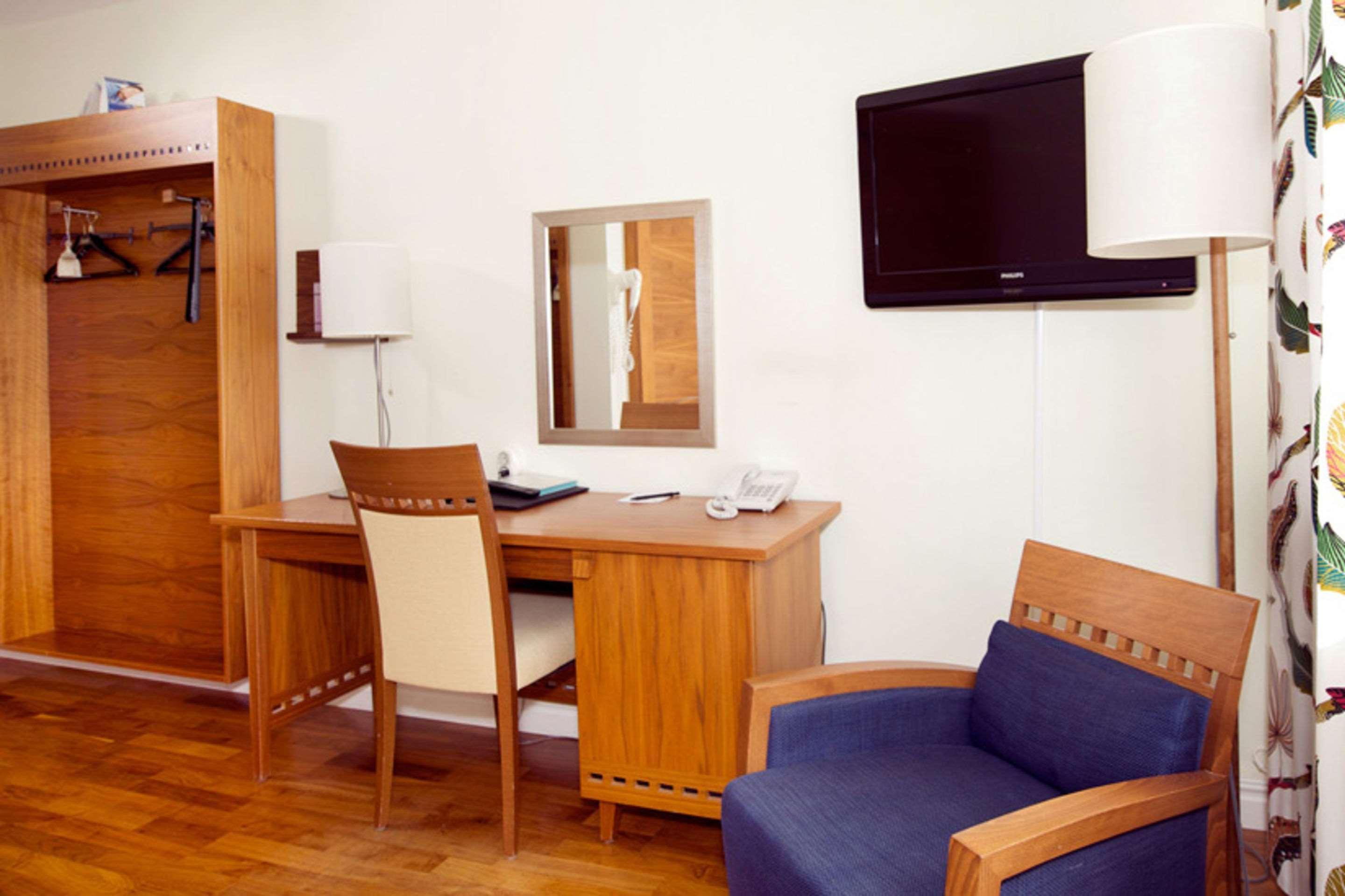 Home Hotel Temperance Malmo Bagian luar foto
