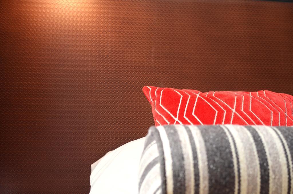 Home Hotel Temperance Malmo Bagian luar foto