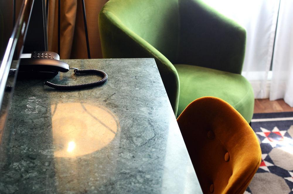 Home Hotel Temperance Malmo Bagian luar foto