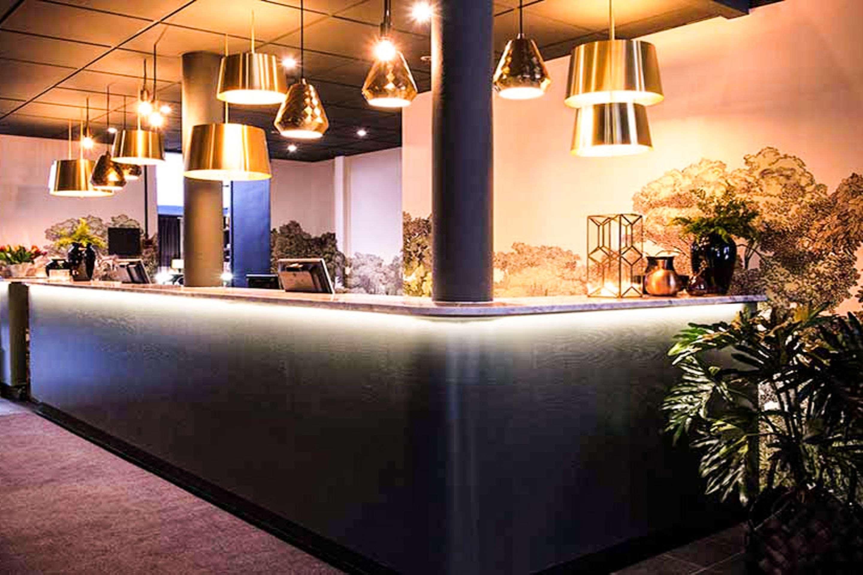 Home Hotel Temperance Malmo Bagian luar foto