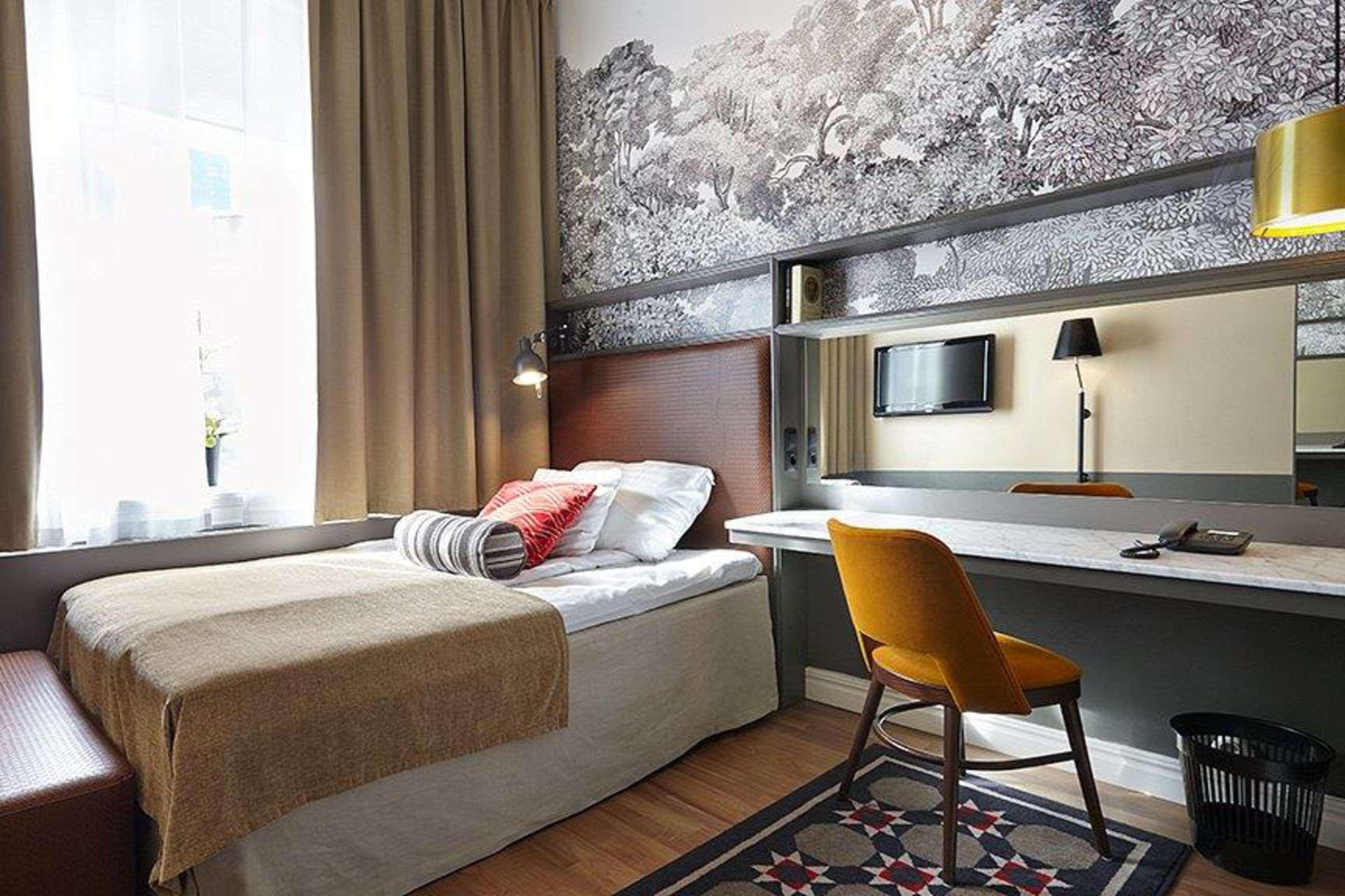 Home Hotel Temperance Malmo Bagian luar foto
