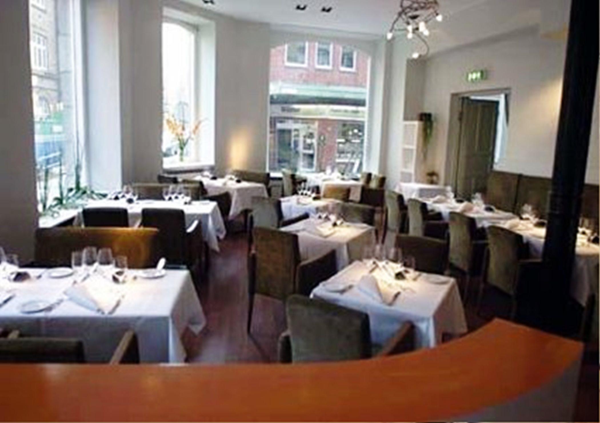 Home Hotel Temperance Malmo Bagian luar foto