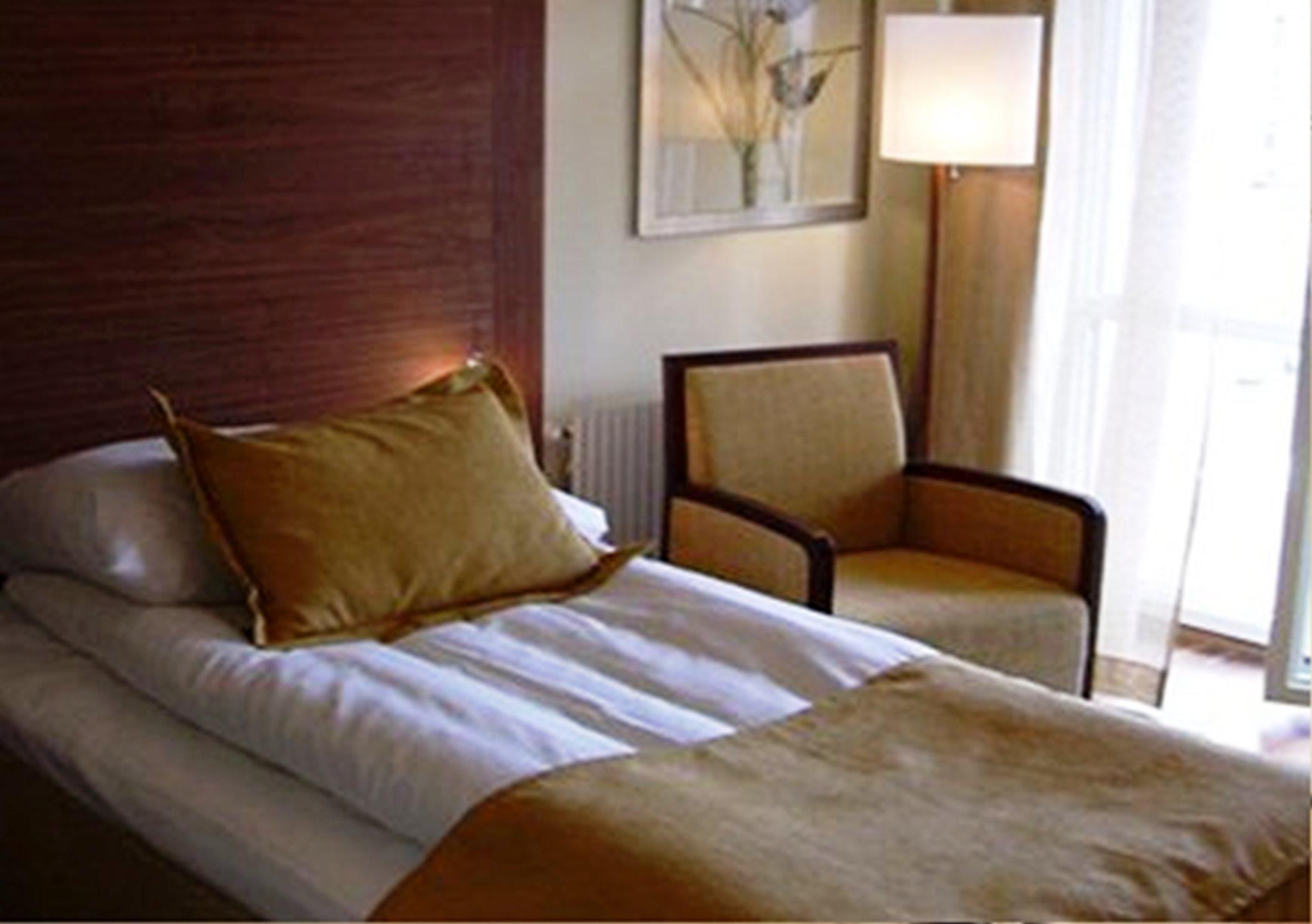 Home Hotel Temperance Malmo Bagian luar foto