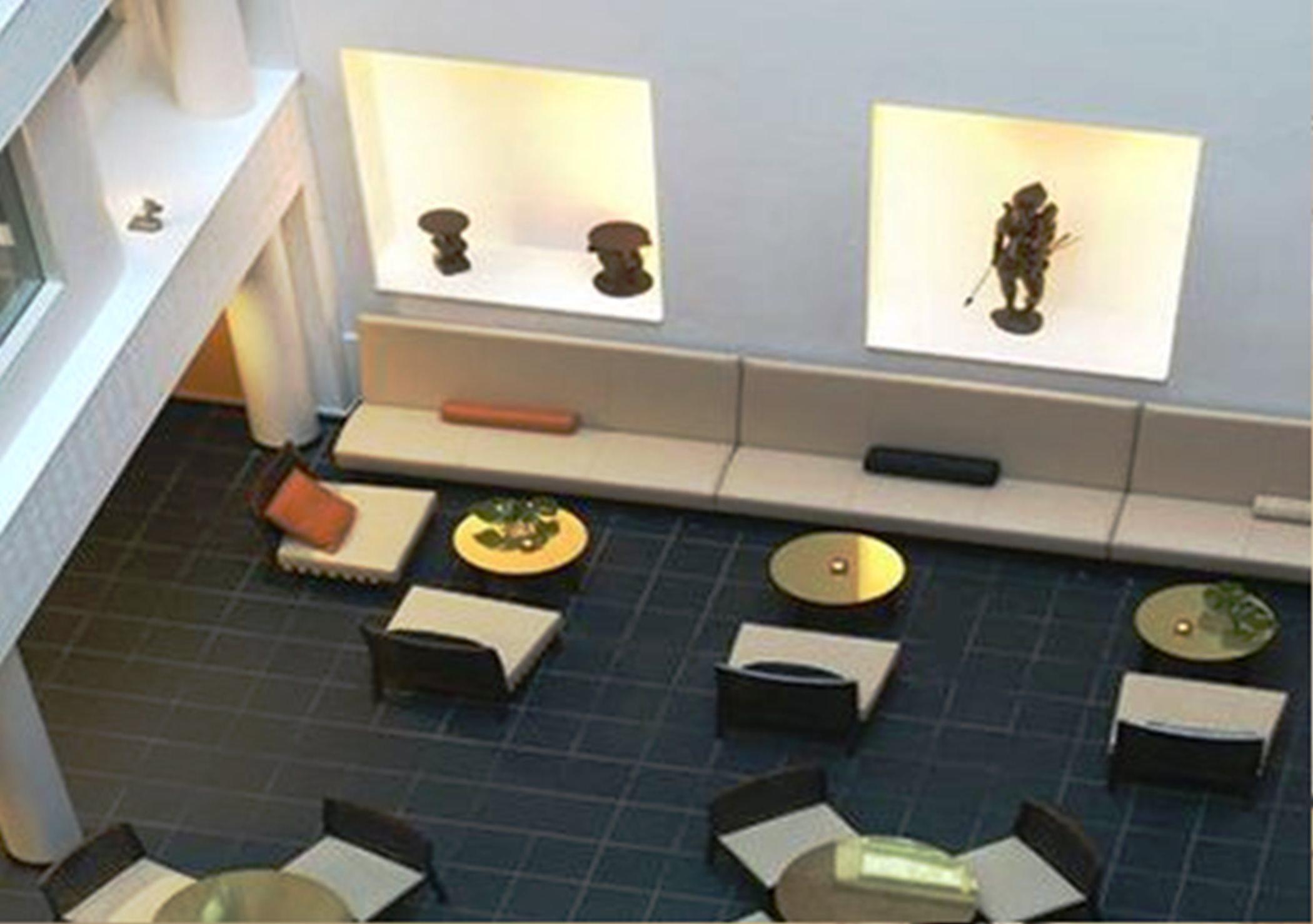 Home Hotel Temperance Malmo Interior foto