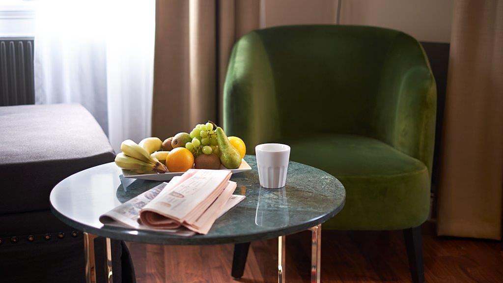 Home Hotel Temperance Malmo Bagian luar foto
