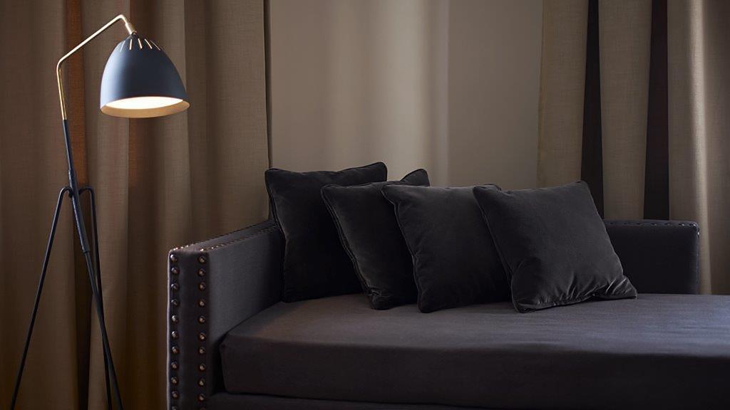 Home Hotel Temperance Malmo Bagian luar foto