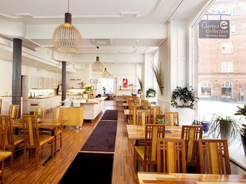 Home Hotel Temperance Malmo Bagian luar foto