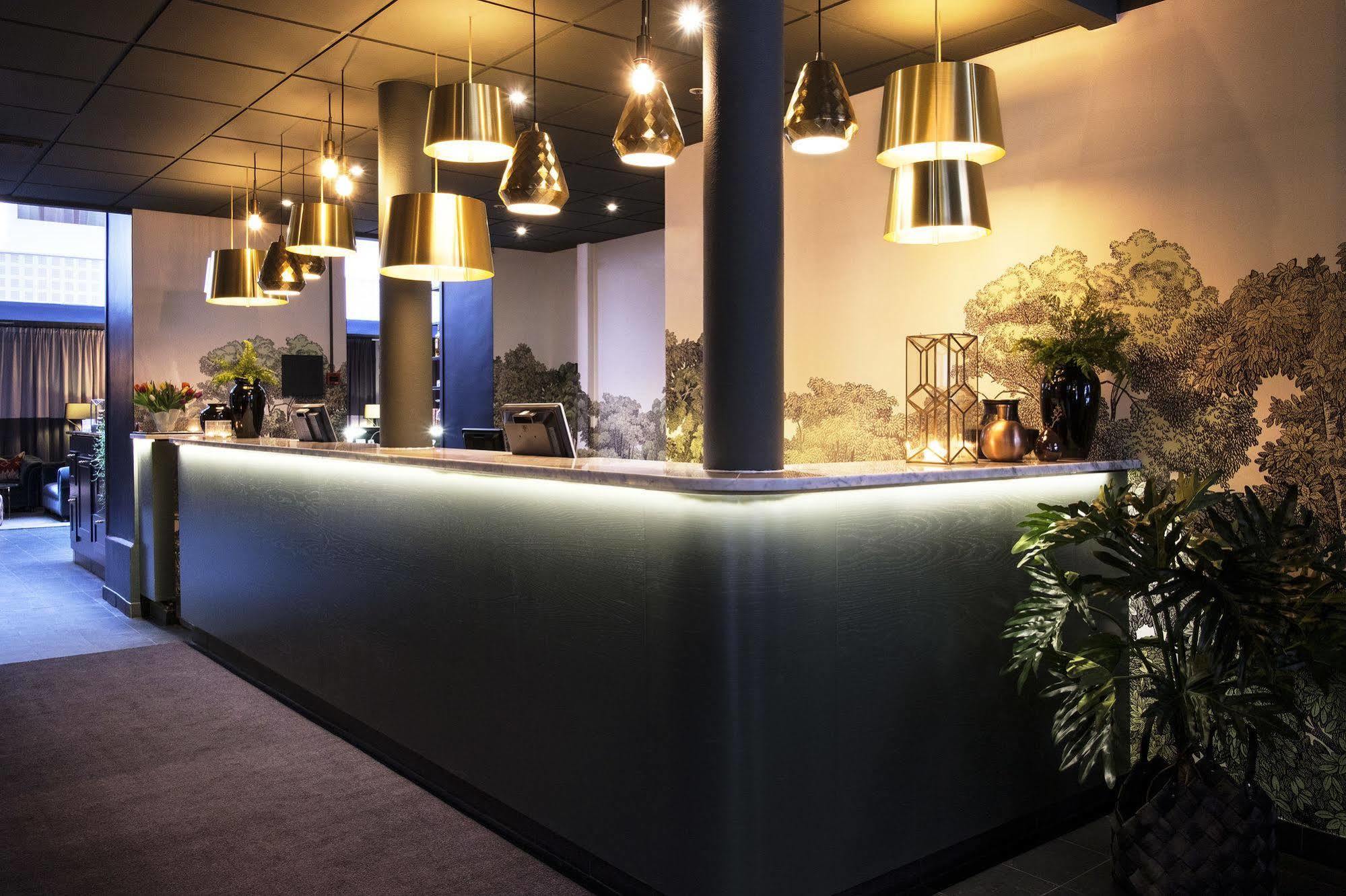 Home Hotel Temperance Malmo Bagian luar foto