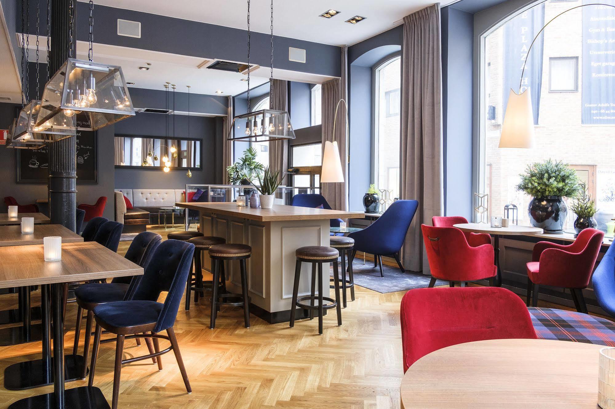 Home Hotel Temperance Malmo Bagian luar foto